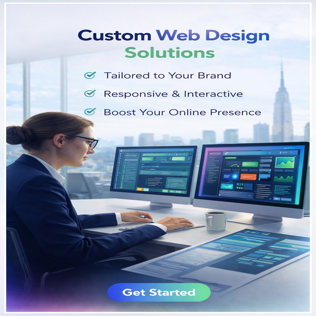 Web Design Services