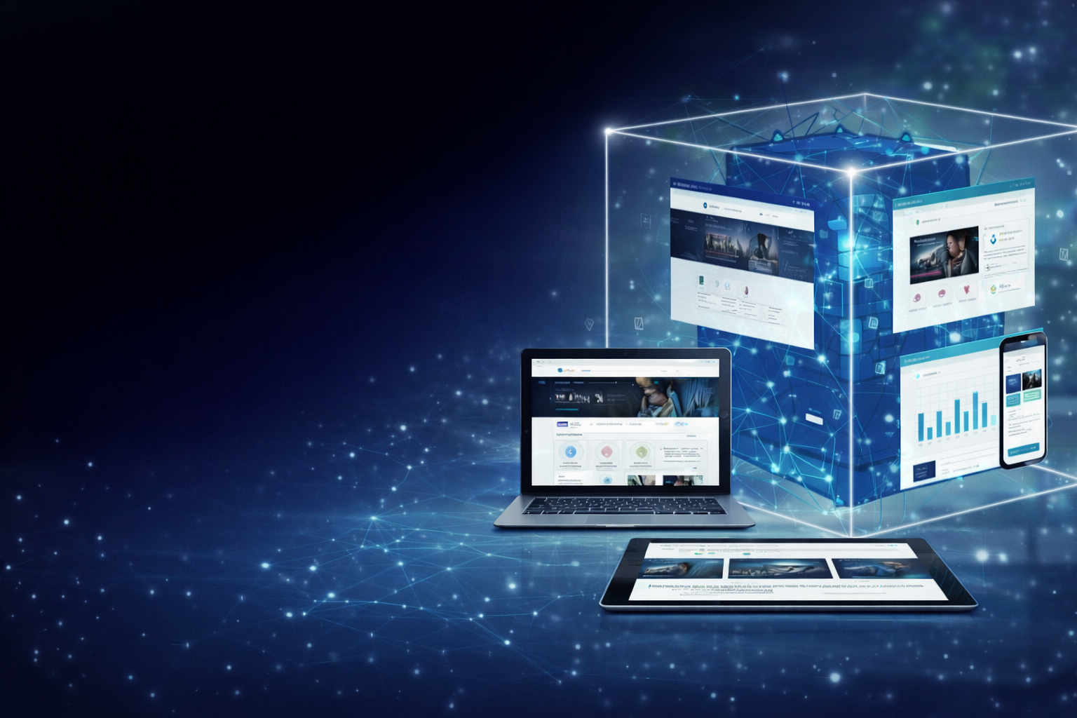 Portfolio Banner